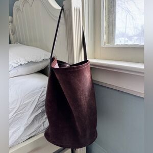 Jcrew Berkeley bucket bag